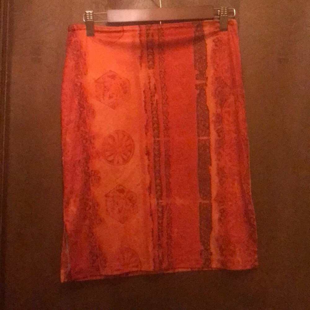 Skirt